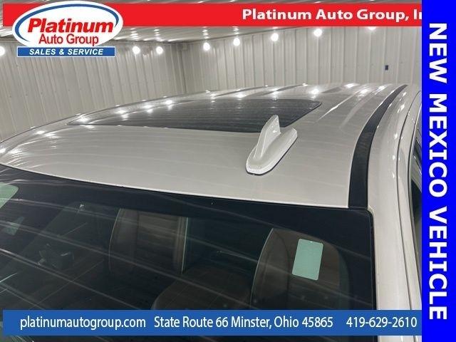 GMC Sierra 1500  2024