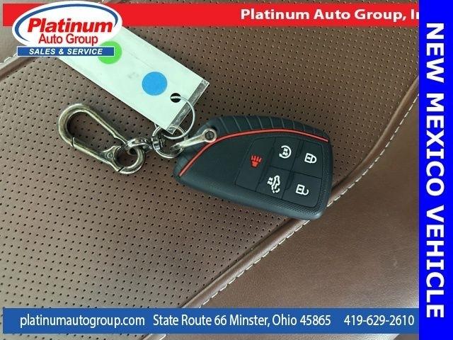 GMC Sierra 1500  2024