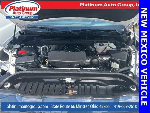 GMC Sierra 1500  2024