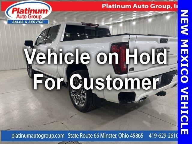 GMC Sierra 1500  2024