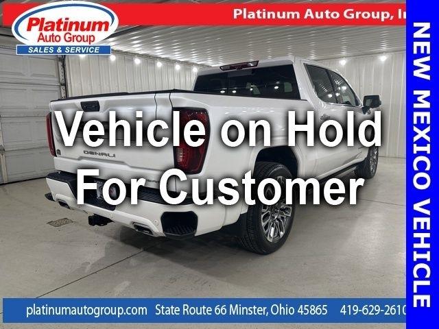GMC Sierra 1500  2024