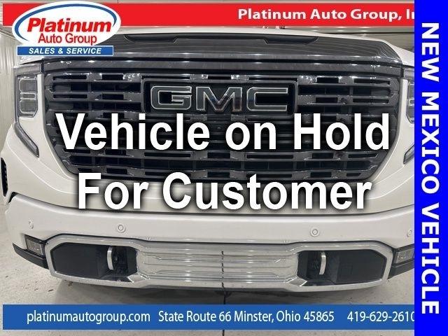GMC Sierra 1500  2024