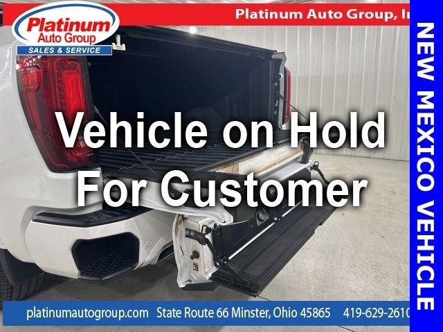 GMC Sierra 1500  2024