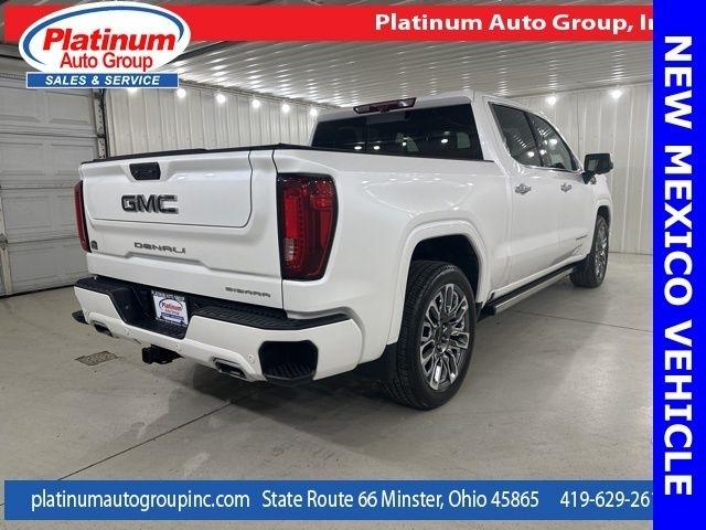 GMC Sierra 1500  2024