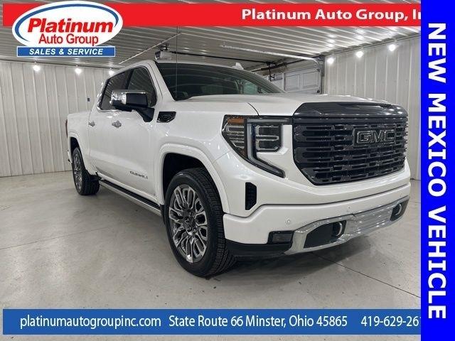 GMC Sierra 1500  2024