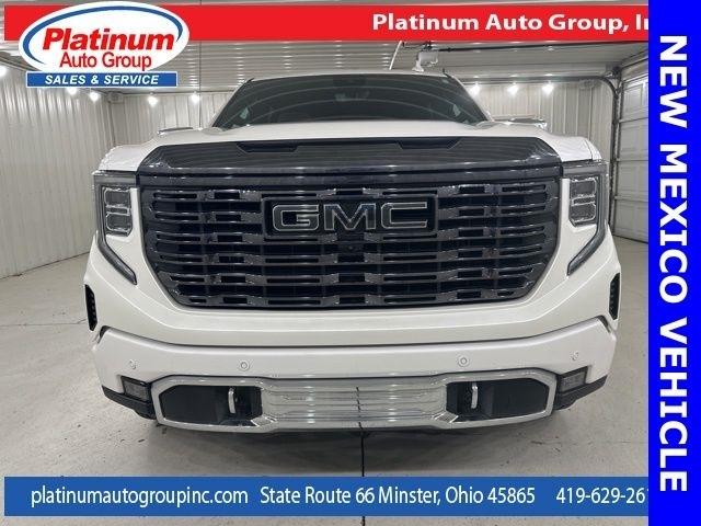 GMC Sierra 1500  2024