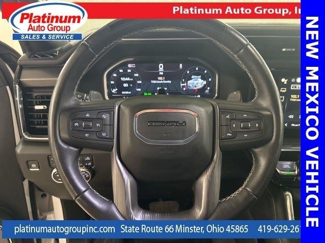 GMC Sierra 1500  2024
