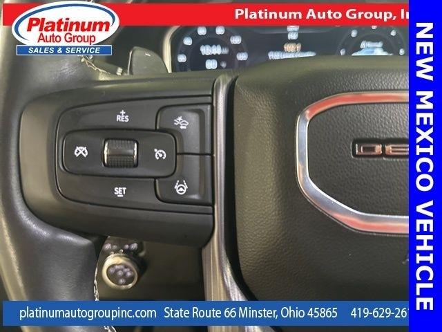 GMC Sierra 1500  2024