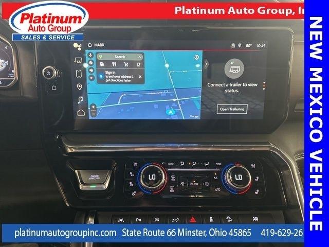 GMC Sierra 1500  2024
