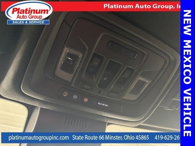 GMC Sierra 1500  2024