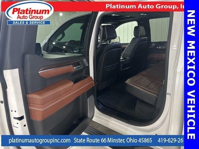 GMC Sierra 1500  2024