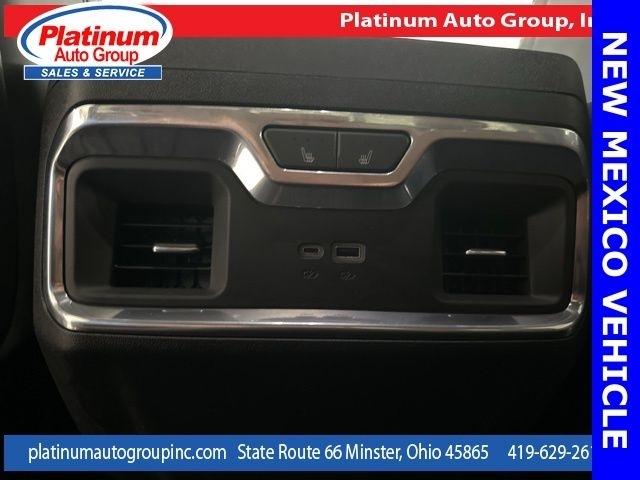 GMC Sierra 1500  2024