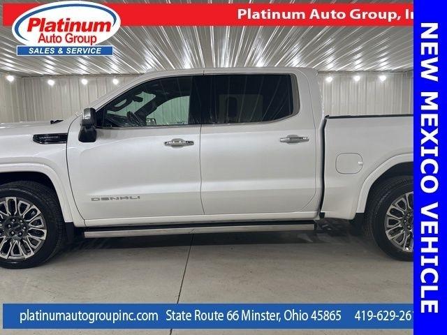 GMC Sierra 1500  2024