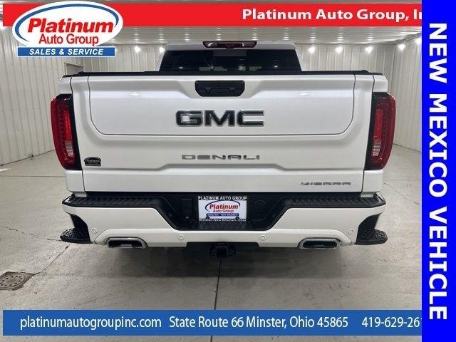 GMC Sierra 1500  2024