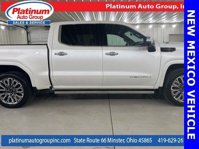 GMC Sierra 1500  2024