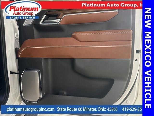 GMC Sierra 1500  2024
