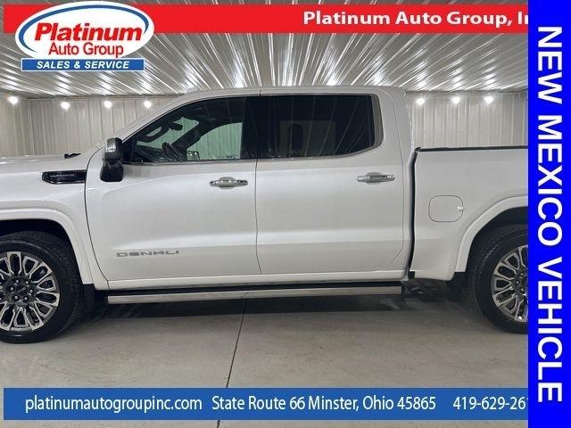 GMC Sierra 1500  2024