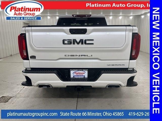 GMC Sierra 1500  2024