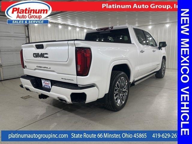 GMC Sierra 1500  2024