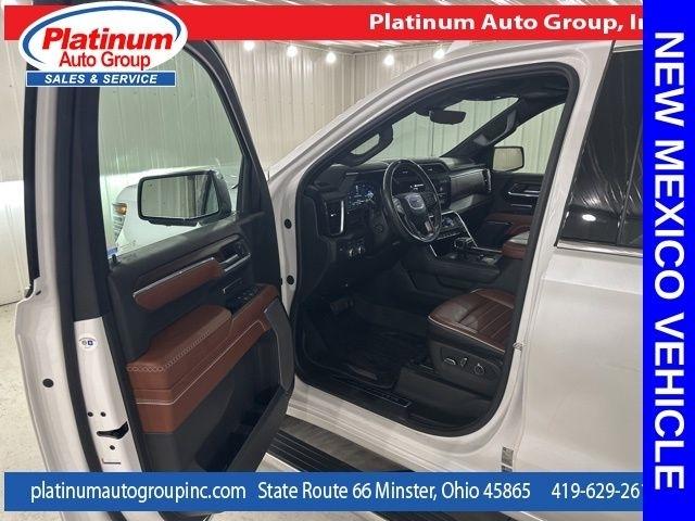 GMC Sierra 1500  2024