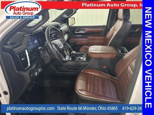 GMC Sierra 1500  2024