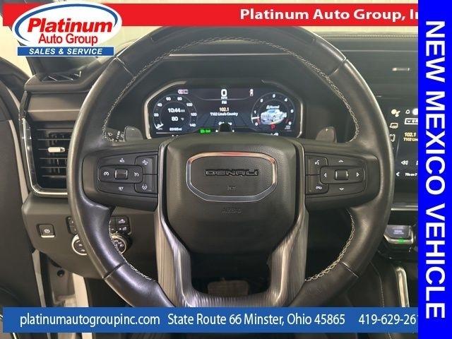 GMC Sierra 1500  2024