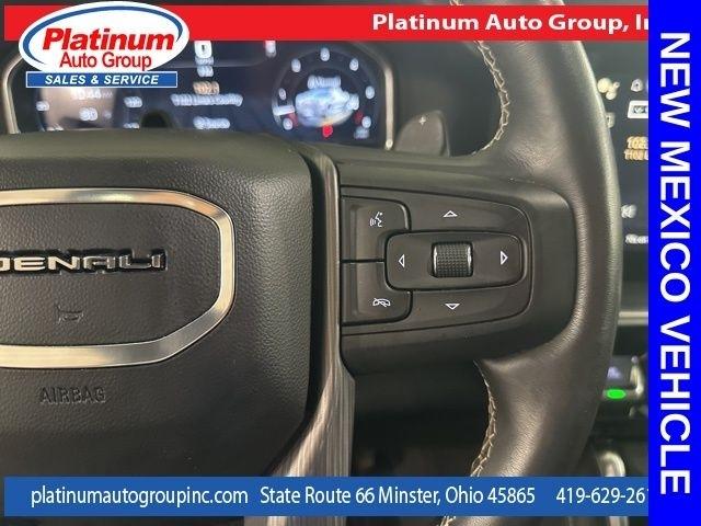 GMC Sierra 1500  2024