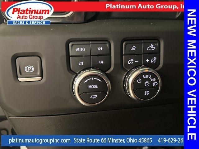 GMC Sierra 1500  2024