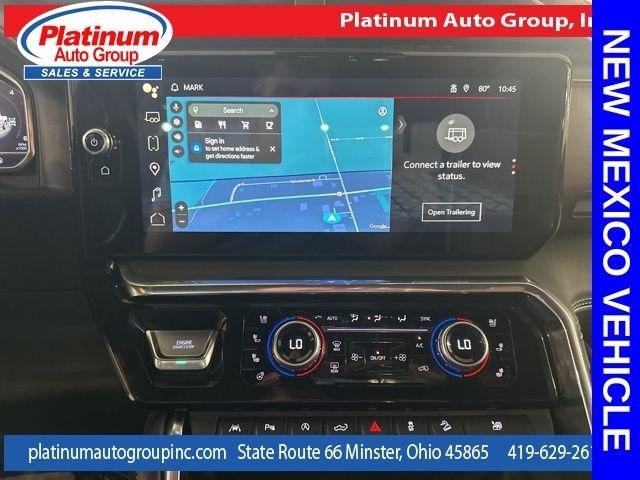 GMC Sierra 1500  2024
