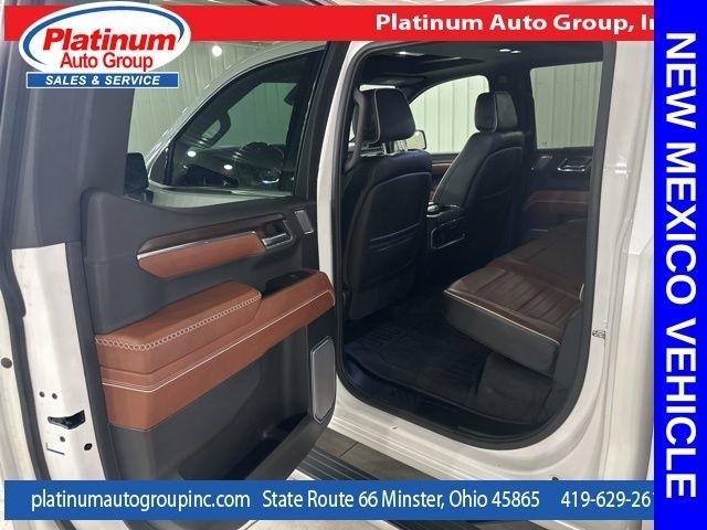 GMC Sierra 1500  2024
