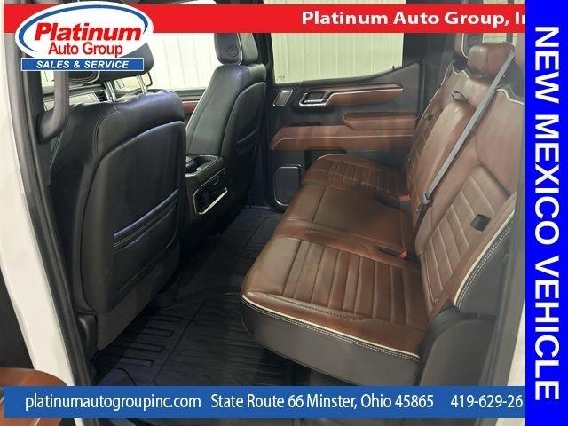 GMC Sierra 1500  2024