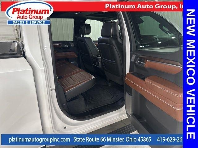 GMC Sierra 1500  2024