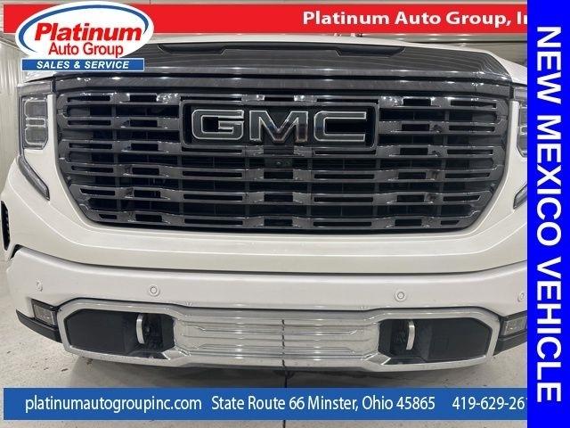 GMC Sierra 1500  2024