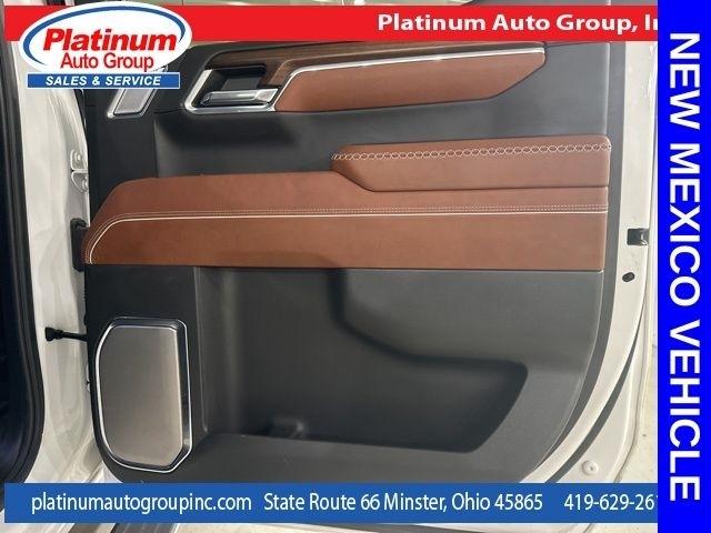 GMC Sierra 1500  2024