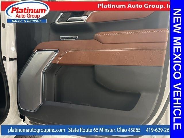 GMC Sierra 1500  2024