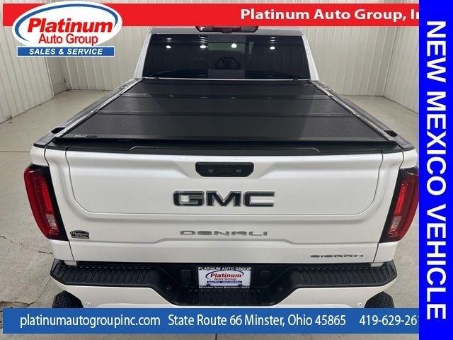 GMC Sierra 1500  2024