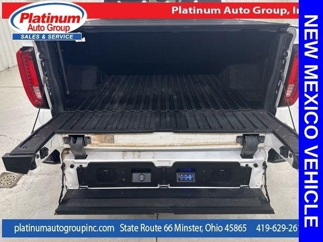 GMC Sierra 1500  2024