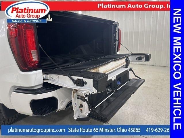 GMC Sierra 1500  2024