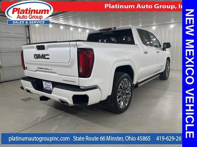 GMC Sierra 1500  2024