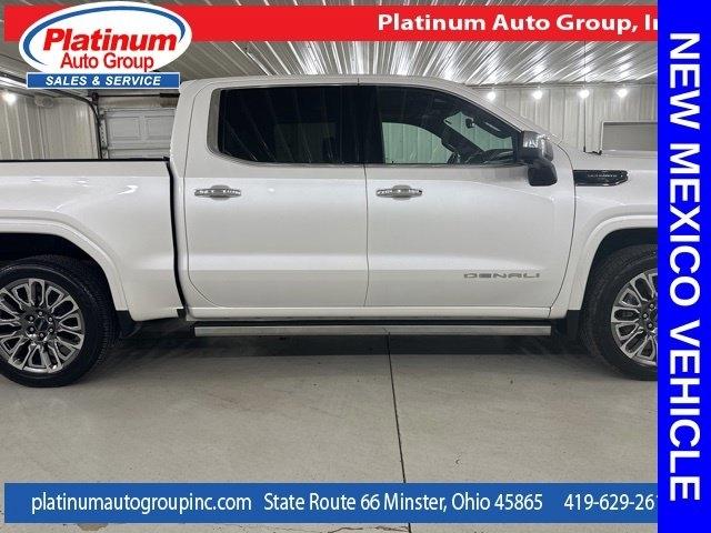 GMC Sierra 1500  2024