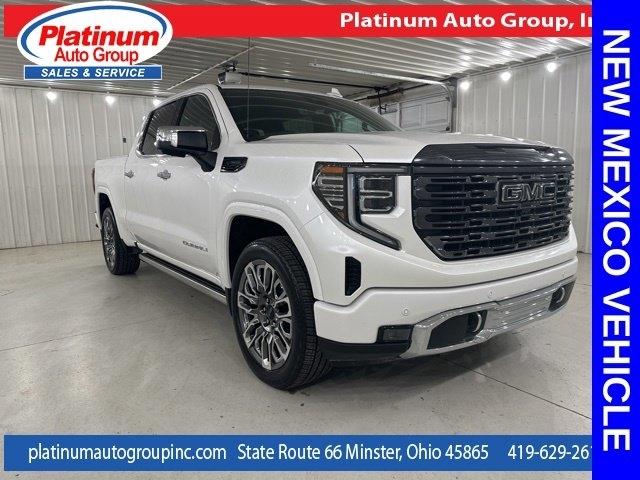 GMC Sierra 1500  2024