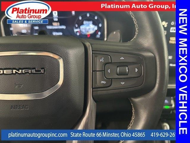 GMC Sierra 1500  2024