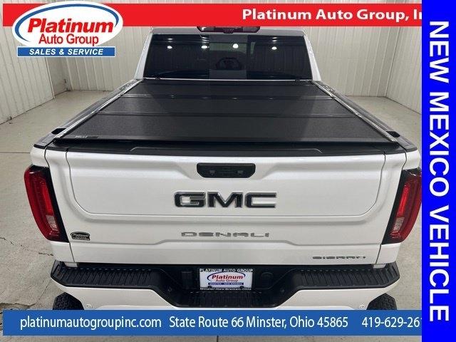 GMC Sierra 1500  2024