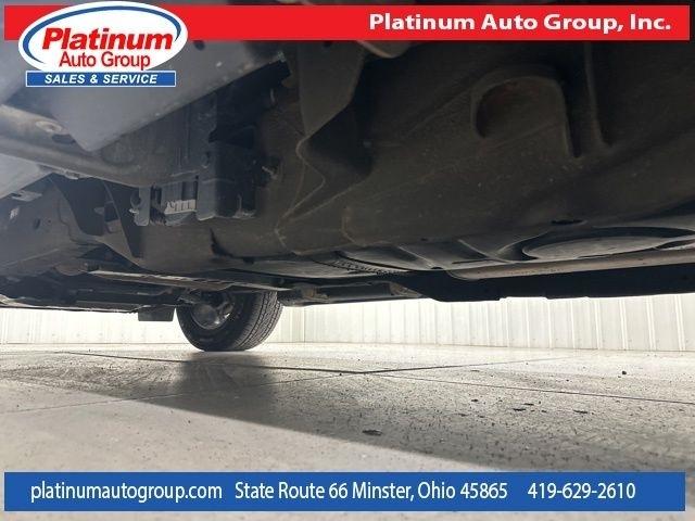 Chevrolet Tahoe  2022