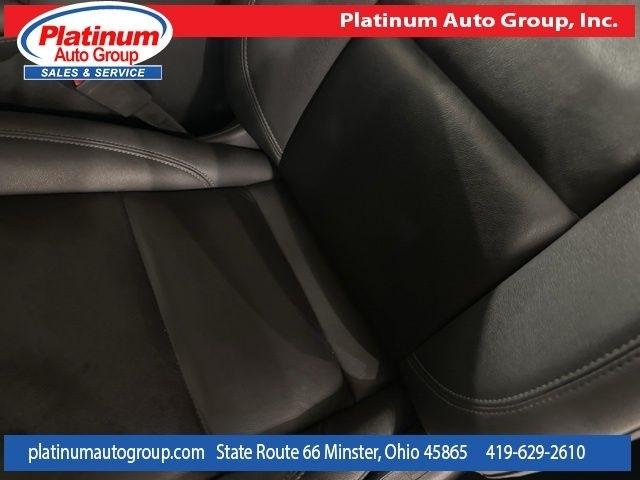 Chevrolet Tahoe  2022