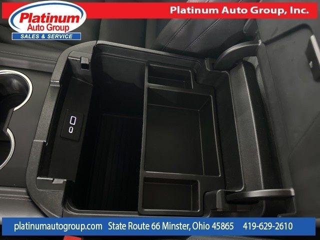 Chevrolet Tahoe  2022