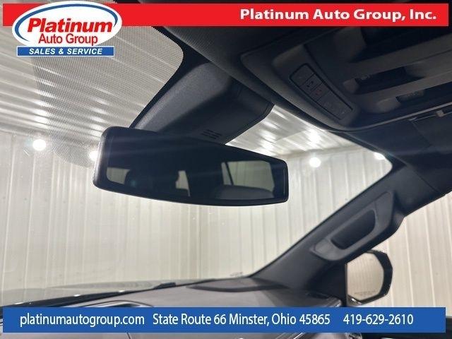 Chevrolet Tahoe  2022