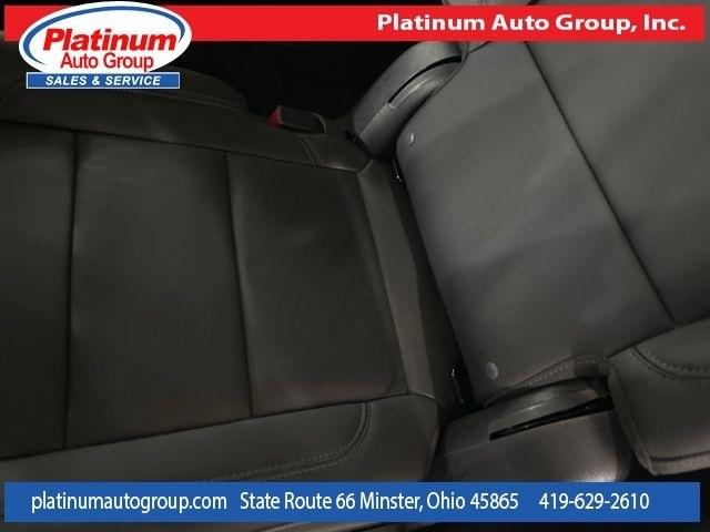 Chevrolet Tahoe  2022