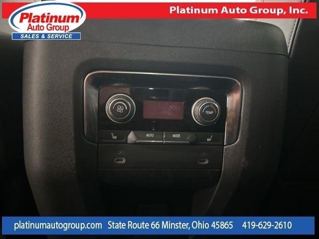 Chevrolet Tahoe  2022