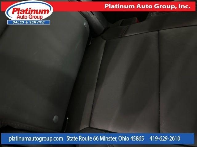 Chevrolet Tahoe  2022